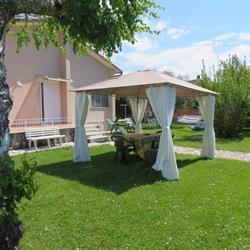B&B La Mimosa Chic - Pietrasanta - Toscana, orari di apertura