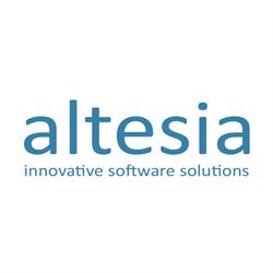 Altesia, Jesi orari di apertura