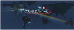 CUBEnet-Italia, Monterotondo orari di apertura