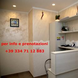 B&B Le Torri Aragonesi, Napoli orari di apertura