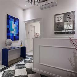 Da Me Suites, Roma orari di apertura