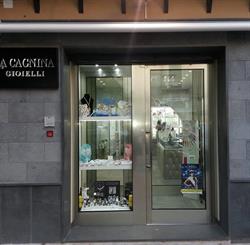 Gioielleria La Cagnina, Licata orari di apertura