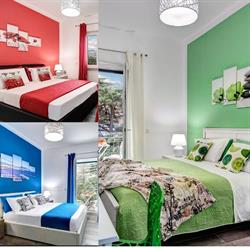 B&B I Colori di Sorrento, orari di apertura