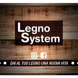 Legno System, Treviolo orari di apertura
