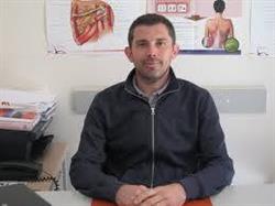 Fisioterapista Michele Bosi, Forlì orari di apertura