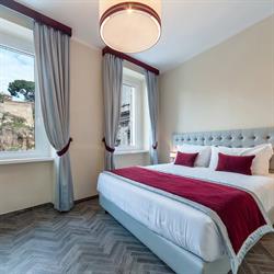 Foro Romano Luxury Suites, orari di apertura