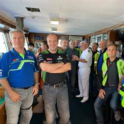 MotoClub Formigine, orari di apertura