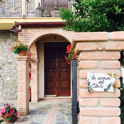 B&B La Nonnina del Cilento, Casal Velino orari di apertura