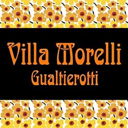 Villa Morelli Gualtierotti, Pistoia orari di apertura