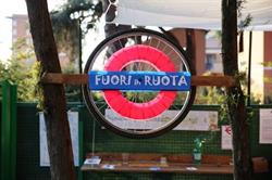 Fuori di Ruota - bici al Parco degli Acquedotti, Roma orari di apertura