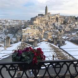 L'Affaccio dell'Abate, Matera orari di apertura
