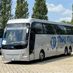 Cd tours forli, Forlì orari di apertura