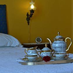B&B A Casa di Mamma (Bed&Breakfast), Napoli orari di apertura
