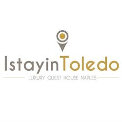 IstayinToledo - Luxury Guest House, Napoli orari di apertura