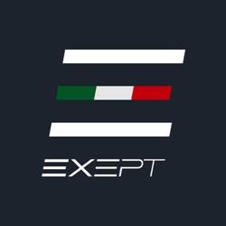 EXEPT, Finale Ligure orari di apertura