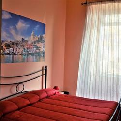 Napoli Station B&B, orari di apertura