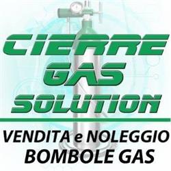 Cierre Gas Solution, Varese orari di apertura