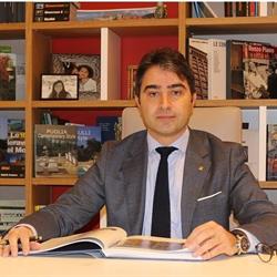 Architetto Mario Loconte, Andria orari di apertura