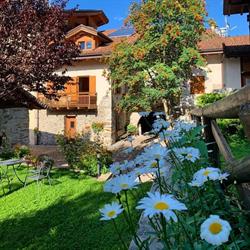 Residence Cà delle Margherite, Pellizzano orari di apertura
