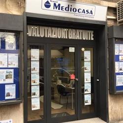 Mediocasa affiliato ag. Roma Aurelio, orari di apertura