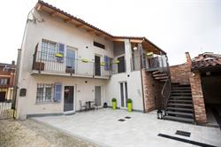 Roero Suite, Montà orari di apertura