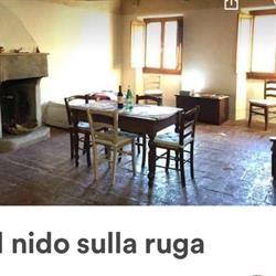 Il nido sulla Ruga, Anghiari orari di apertura