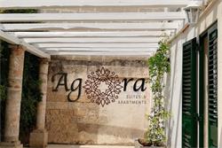 B&B Agorà Suites & Apartments, Manduria orari di apertura