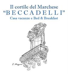 Il cortile del Marchese Beccadelli, Sambuca di Sicilia orari di apertura