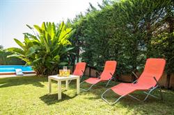 Villa Sicily, Marina di Ragusa orari di apertura
