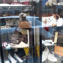 Luxury Bag Duchessa, Torino orari di apertura
