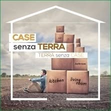 Case senza terra terra senza case, Vicenza orari di apertura