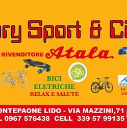GorySport&Cicli, Montepaone orari di apertura