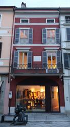Casa di Stradivari, Cremona orari di apertura