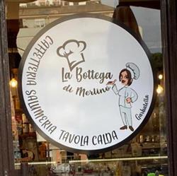 La Bottega di Merlino, Roma orari di apertura