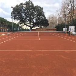 Tennis Lido d'Albaro, Genova orari di apertura