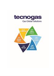 Tecnogas Srl, Fidenza orari di apertura