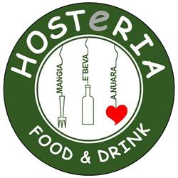 Hosteria, Novara orari di apertura