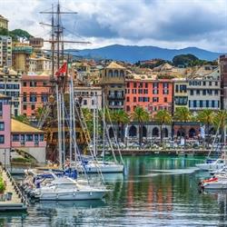 Caseinsieme, Genova orari di apertura