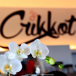Crikkot, Sanremo orari di apertura