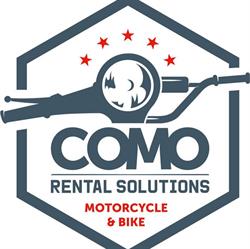 Como Rental Solutions, orari di apertura