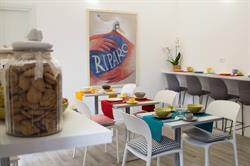B&b della Mamma, Roma orari di apertura