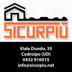 Sicurpiú, Codroipo orari di apertura