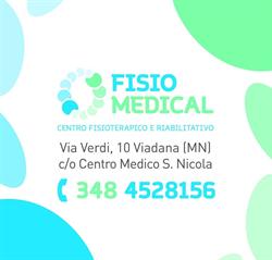 Fisiomedical, Viadana orari di apertura