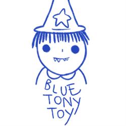 Blue Tony Toy, Firenze orari di apertura