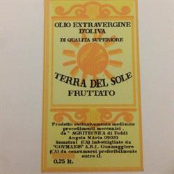 Olio Terra del Sole, Samatzai orari di apertura