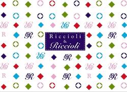 Riccioli&Riccioli, Catania orari di apertura