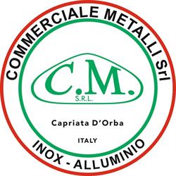 Commerciale Metalli, Capriata d'Orba orari di apertura