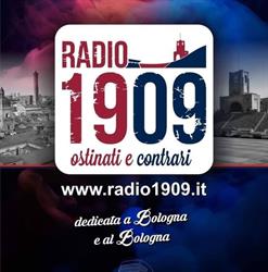 Radio1909, Bologna orari di apertura