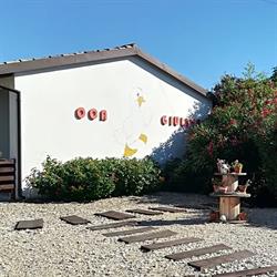B & B Oca Giuliva, Montenero di Bisaccia orari di apertura