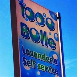 Lavanderia 1000bolle, Lucca orari di apertura